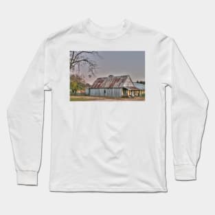 Hill End store Long Sleeve T-Shirt